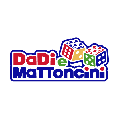 Dadi e Mattoncini